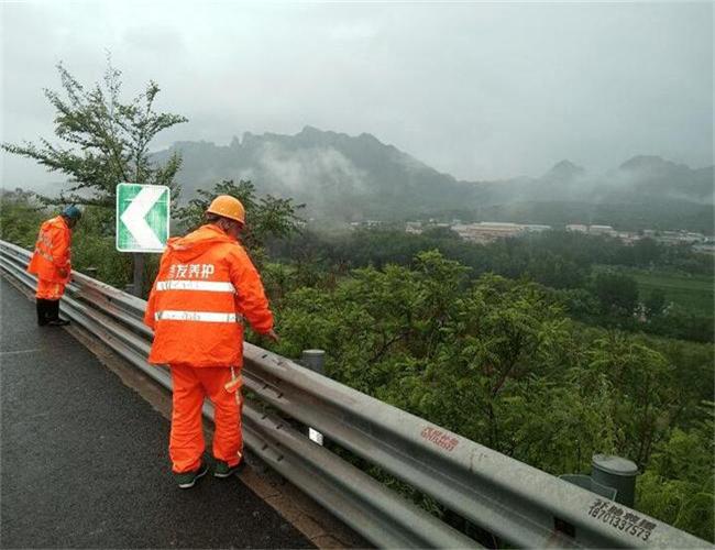 酒泉大型机场排水系统