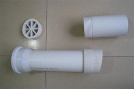 酒泉pvc泄水管